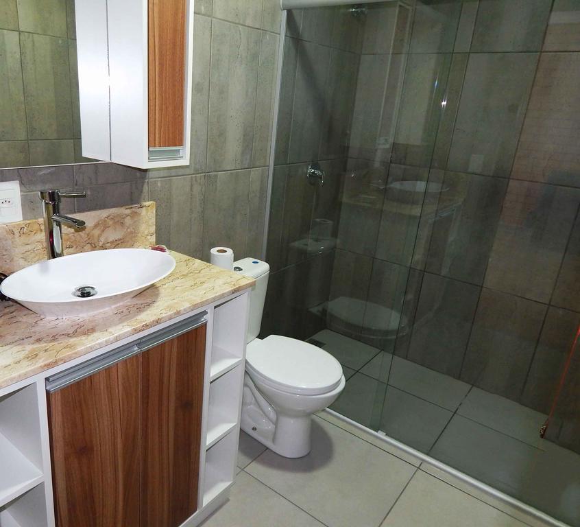 Apartamentos Luxurias Da Serra Canela Exterior photo